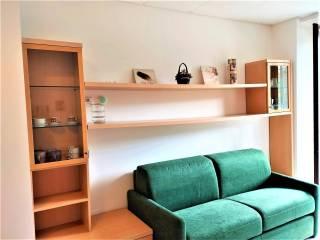 Bilocale via Milano 6, Centro, Chiesa in Valmalenco — foto 7 di 19