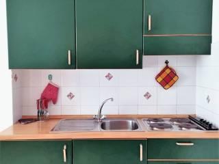 Bilocale via Milano 6, Centro, Chiesa in Valmalenco — foto 14 di 19