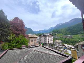 Bilocale via Milano 6, Centro, Chiesa in Valmalenco — foto 18 di 19