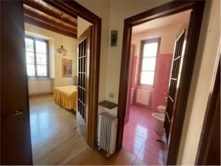 Quadrilocale via Roma, Molteno — foto 25 di 30