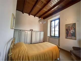 Quadrilocale via Roma, Molteno — foto 16 di 30