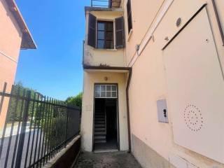 Quadrilocale via Roma, Molteno — foto 13 di 30