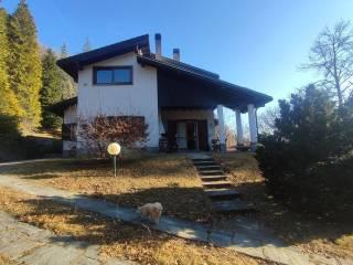 Villa unifamiliare via Intrasca 12, Pian Nava, Bee — foto 9 di 31