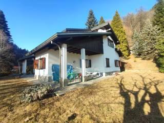Villa unifamiliare via Intrasca 12, Pian Nava, Bee — foto 20 di 31