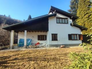 Villa unifamiliare via Intrasca 12, Pian Nava, Bee — foto 12 di 31
