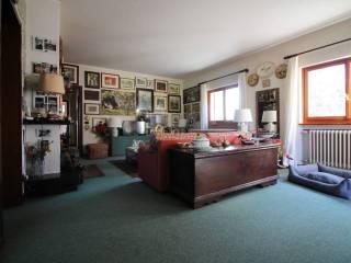 Villa unifamiliare via Intrasca 12, Pian Nava, Bee — foto 26 di 31