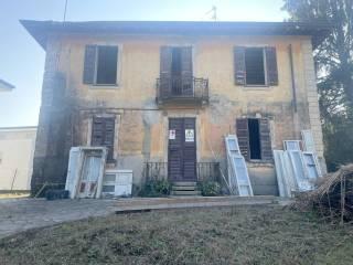 Villa unifamiliare via Giuseppe Garibaldi 30, Centro, Missaglia — foto 13 di 17
