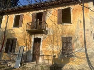Villa unifamiliare via Giuseppe Garibaldi 30, Centro, Missaglia — foto 3 di 17