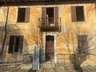 Villa unifamiliare via Giuseppe Garibaldi 30, Centro, Missaglia — foto 6 di 17