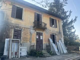 Villa unifamiliare via Giuseppe Garibaldi 30, Centro, Missaglia — foto 8 di 17