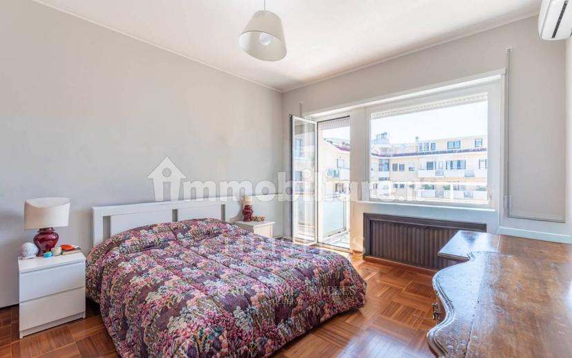 Attico piazza Stefano Jacini, Vigna Clara - Vigna Stelluti, Roma — foto 11 di 20