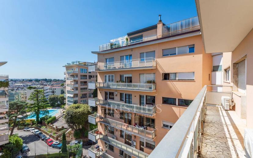 Attico piazza Stefano Jacini, Vigna Clara - Vigna Stelluti, Roma — foto 3 di 20