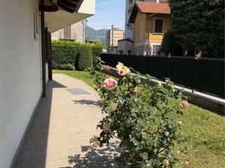 Villa unifamiliare via Crocetta , 19, Pallanza Centro, Verbania — foto 24 di 29