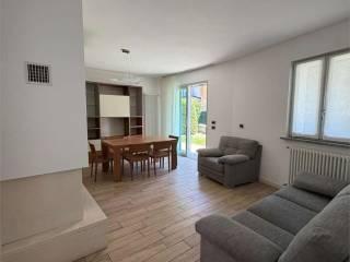 Villa unifamiliare via Crocetta , 19, Pallanza Centro, Verbania — foto 12 di 29