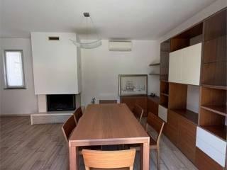 Villa unifamiliare via Crocetta , 19, Pallanza Centro, Verbania — foto 5 di 29