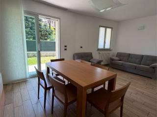 Villa unifamiliare via Crocetta , 19, Pallanza Centro, Verbania — foto 14 di 29