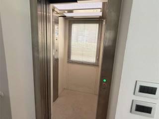Villa unifamiliare via Crocetta , 19, Pallanza Centro, Verbania — foto 9 di 29