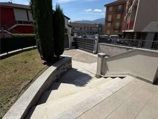 Villa unifamiliare via Crocetta , 19, Pallanza Centro, Verbania — foto 25 di 29
