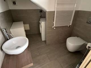 Villa unifamiliare via Crocetta , 19, Pallanza Centro, Verbania — foto 2 di 29
