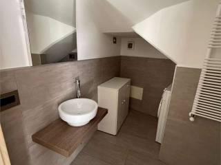 Villa unifamiliare via Crocetta , 19, Pallanza Centro, Verbania — foto 11 di 29