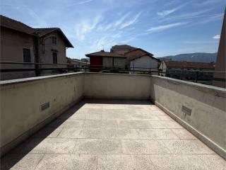 Villa unifamiliare via Crocetta , 19, Pallanza Centro, Verbania — foto 28 di 29