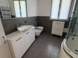 Villa unifamiliare via Crocetta , 19, Pallanza Centro, Verbania — foto 17 di 29