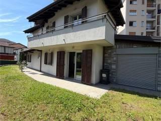 Villa unifamiliare via Crocetta , 19, Pallanza Centro, Verbania — foto 19 di 29