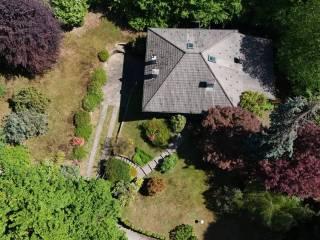 Villa unifamiliare via del Borgna 8, Vezzo, Gignese — foto 3 di 96