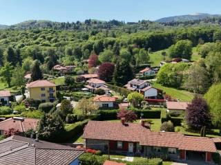 Villa unifamiliare via del Borgna 8, Vezzo, Gignese — foto 22 di 96