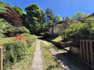 Villa unifamiliare via del Borgna 8, Vezzo, Gignese — foto 5 di 96