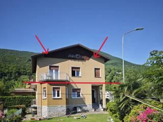 Trilocale via Ezio Vanoni 4, Centro, Domodossola — foto 8 di 23