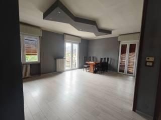 Trilocale via Ezio Vanoni 4, Centro, Domodossola — foto 16 di 23