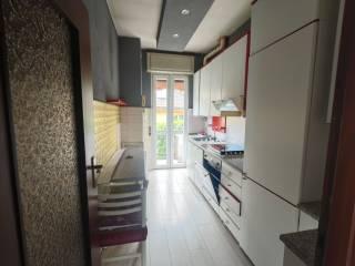 Trilocale via Ezio Vanoni 4, Centro, Domodossola — foto 10 di 23