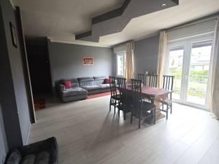 Trilocale via Ezio Vanoni 4, Centro, Domodossola — foto 12 di 23