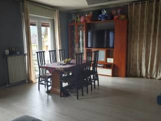 Trilocale via Ezio Vanoni 4, Centro, Domodossola — foto 9 di 23