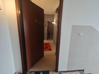 Trilocale via Ezio Vanoni 4, Centro, Domodossola — foto 21 di 23