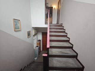 Trilocale via Ezio Vanoni 4, Centro, Domodossola