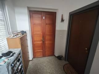 Trilocale via Ezio Vanoni 4, Centro, Domodossola — foto 14 di 23