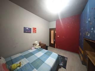 Trilocale via Ezio Vanoni 4, Centro, Domodossola — foto 18 di 23