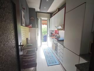 Trilocale via Ezio Vanoni 4, Centro, Domodossola — foto 23 di 23