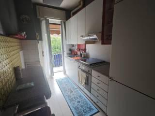 Trilocale via Ezio Vanoni 4, Centro, Domodossola — foto 4 di 23