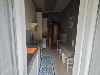 Trilocale via Ezio Vanoni 4, Centro, Domodossola — foto 20 di 23