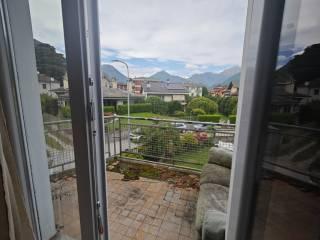 Trilocale via Ezio Vanoni 4, Centro, Domodossola — foto 3 di 23