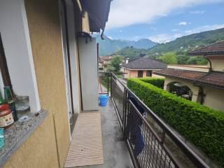 Trilocale via Ezio Vanoni 4, Centro, Domodossola — foto 6 di 23
