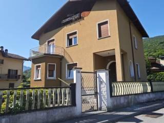 Trilocale via Ezio Vanoni 4, Centro, Domodossola — foto 17 di 23