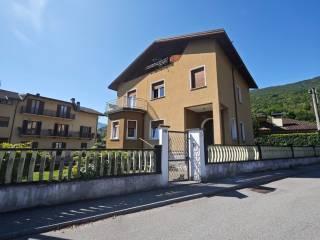 Trilocale via Ezio Vanoni 4, Centro, Domodossola — foto 7 di 23