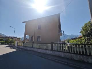 Trilocale via Ezio Vanoni 4, Centro, Domodossola — foto 15 di 23