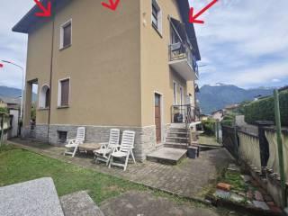 Trilocale via Ezio Vanoni 4, Centro, Domodossola — foto 11 di 23