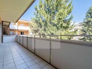 Bilocale via O. von Wolkenstein 57, Centro, Merano — foto 23 di 24