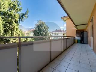 Bilocale via O. von Wolkenstein 57, Centro, Merano — foto 21 di 24